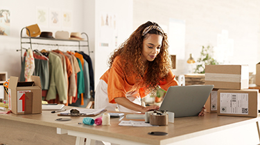 Funded and thriving: Understanding financing